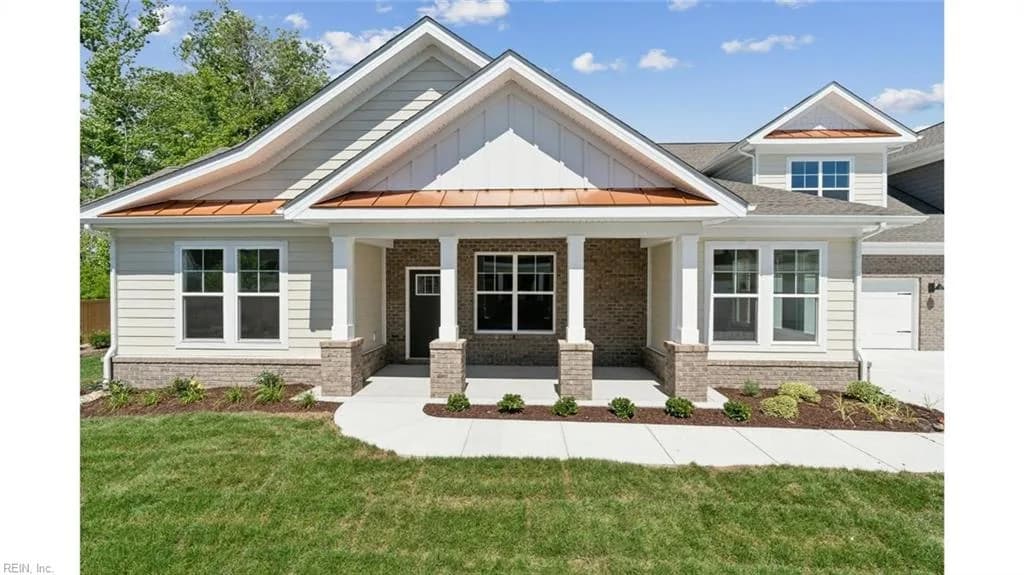 2144 Edwin DR, CHESAPEAKE VA 23322 - Main photo