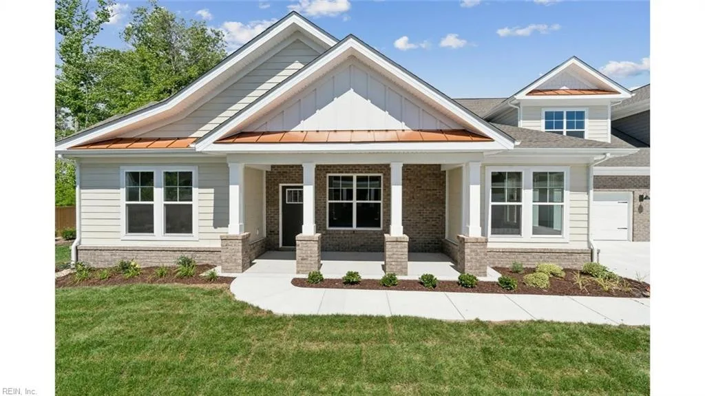 2144 Edwin DR, CHESAPEAKE VA 23322