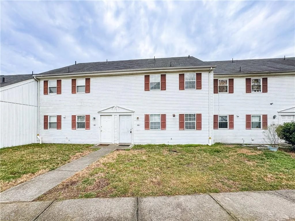 3605 Wetherington DR #103, Virginia Beach — 3 bed Residential, 1,344 sqft