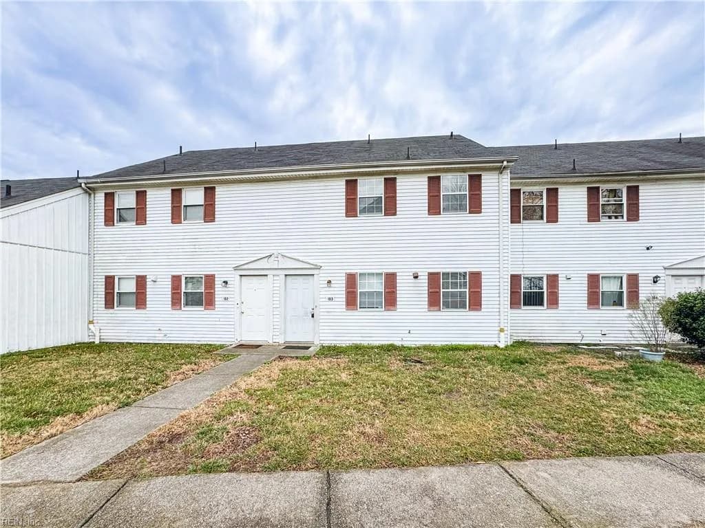 3605 Wetherington DR #103, VIRGINIABEACH VA 23453 - Photo 2