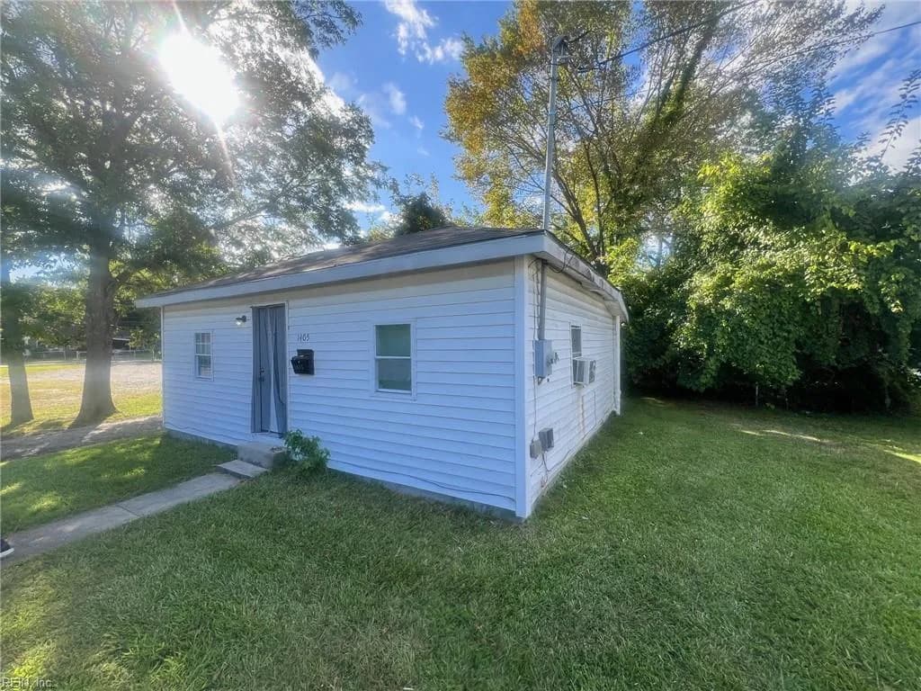 115 S 7th ST, SUFFOLK VA 23434 - Photo 2