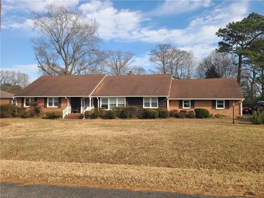 1328 River RD, Suffolk — 4 bed Residential, 2,433 sqft