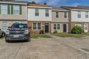 2788 Peach ST, PORTSMOUTH VA 23704 - Main photo