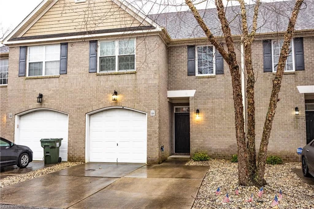 320 Swain Hill CT, VIRGINIABEACH VA 23452 - Main photo