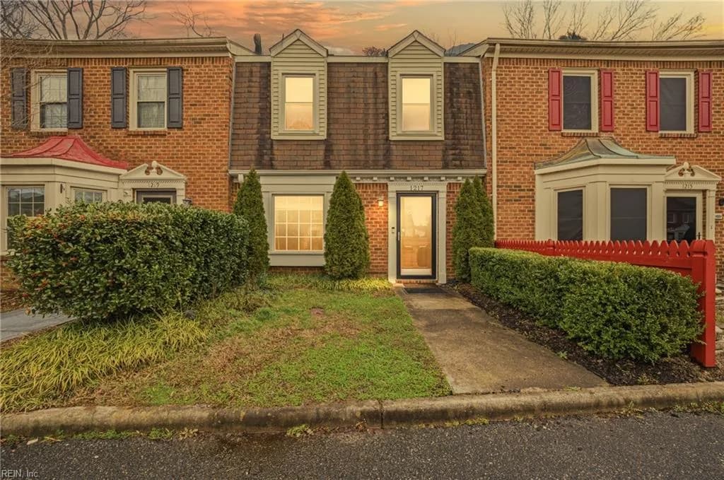1217 Cedar Mill SQ, CHESAPEAKE VA 23320 - Photo 2
