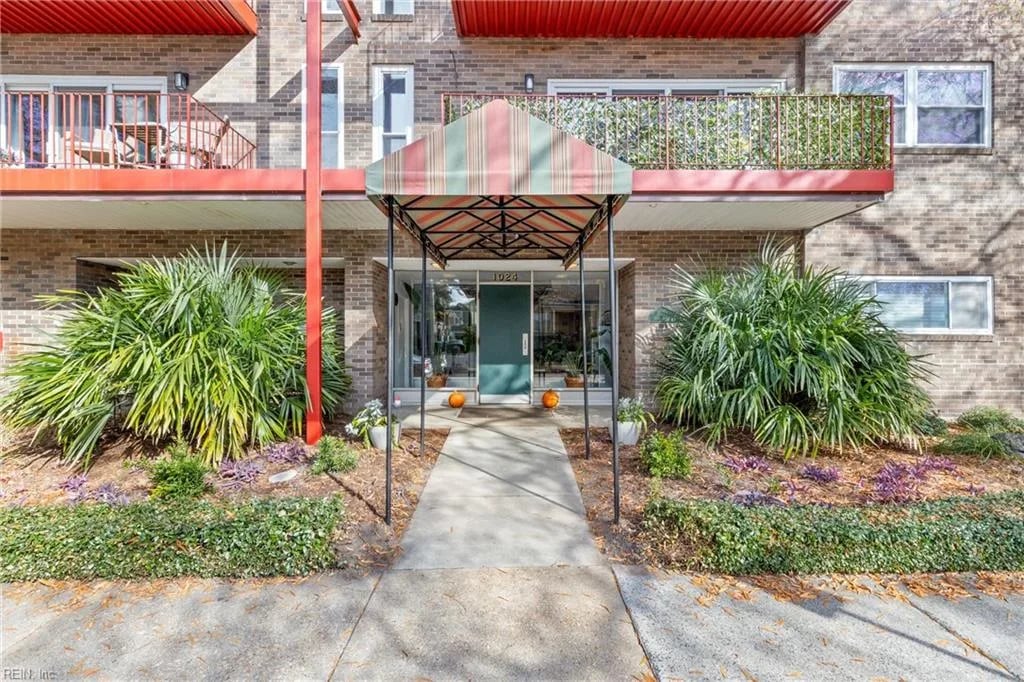1024 Gates AVE #6B, Norfolk — 3 bed Residential, 1,203 sqft