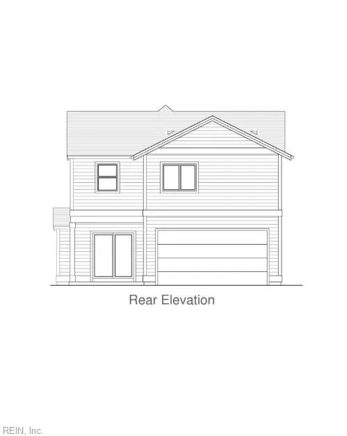 Lot 21 Peters Bridge RD, COURTLAND VA 23837 - Photo 3
