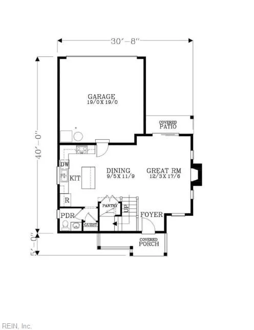 Lot 21 Peters Bridge RD, COURTLAND VA 23837 - Photo 4