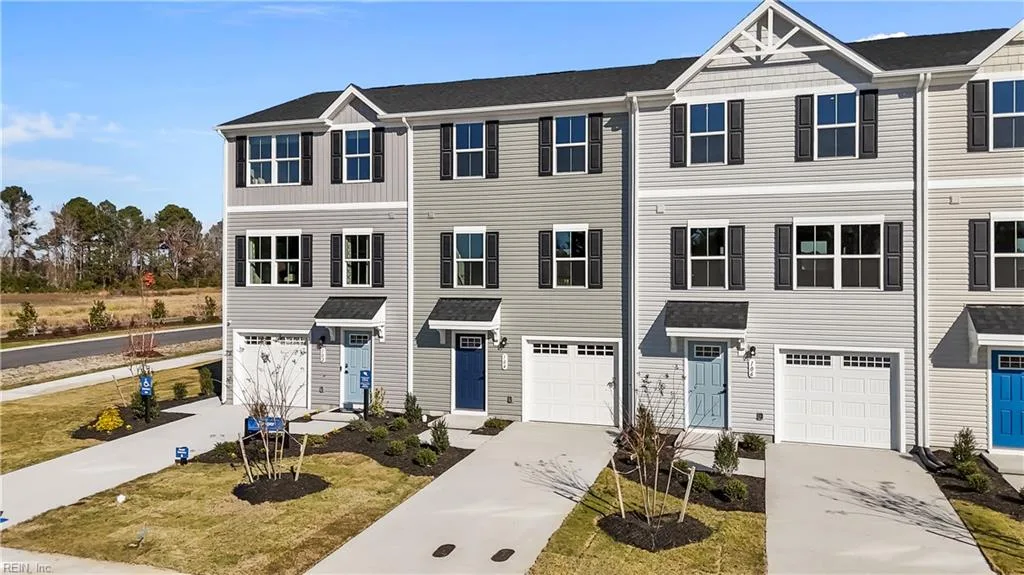 103 TEE OLIVE ST, South Mills — 3 bed Residential, 1,520 sqft