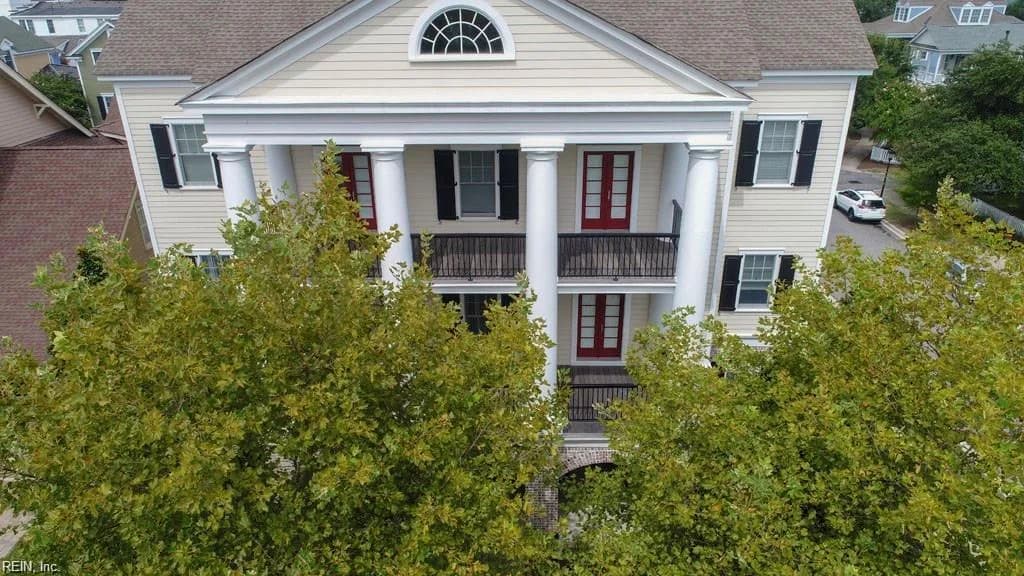 4522 Pleasant AVE #D, NORFOLK VA 23518 - Photo 2