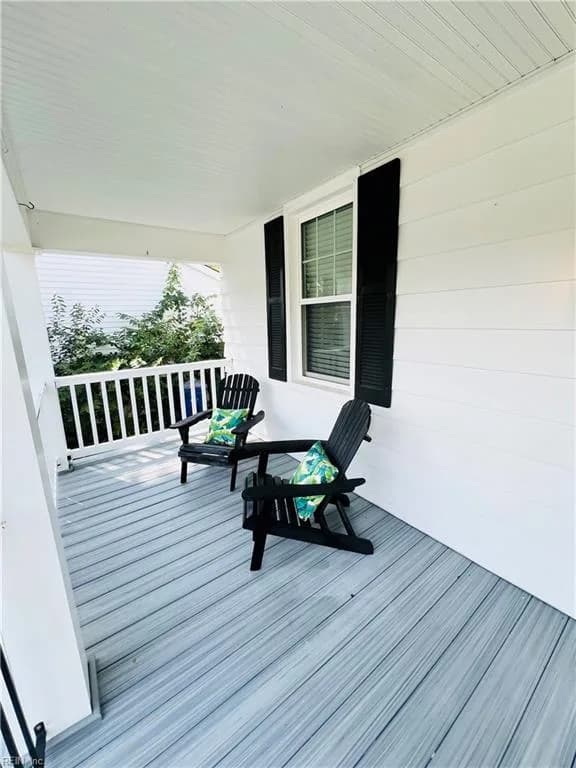 129 North AVE, NEWPORTNEWS VA 23601 - Photo 4