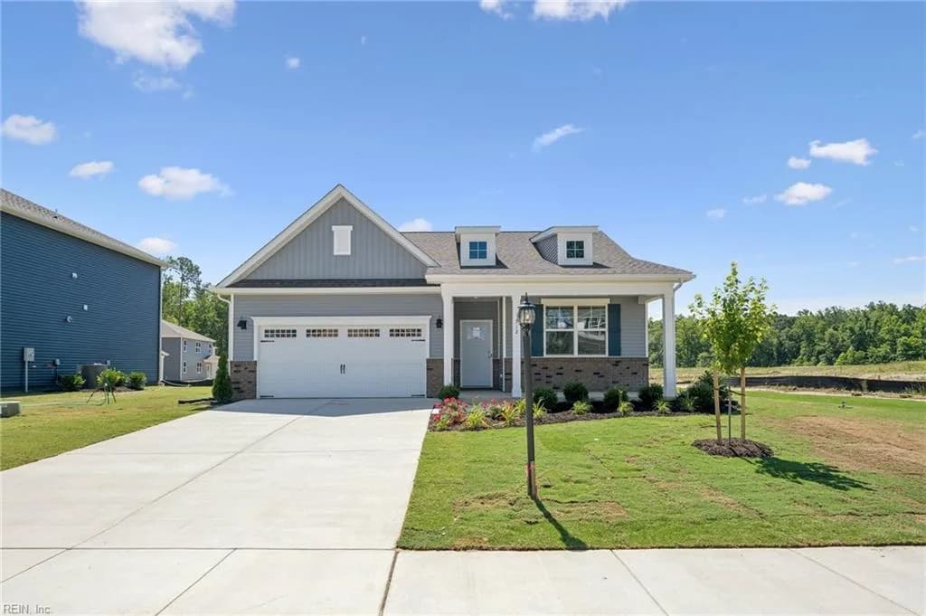 123 Gallop WAY, YORKTOWN VA 23690 - Main photo