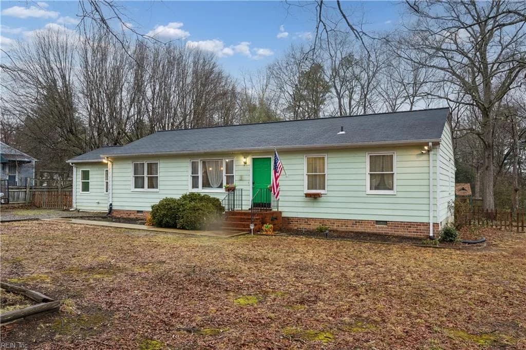 703 Rasmussen DR, SANDSTON VA 23150 - Photo 2