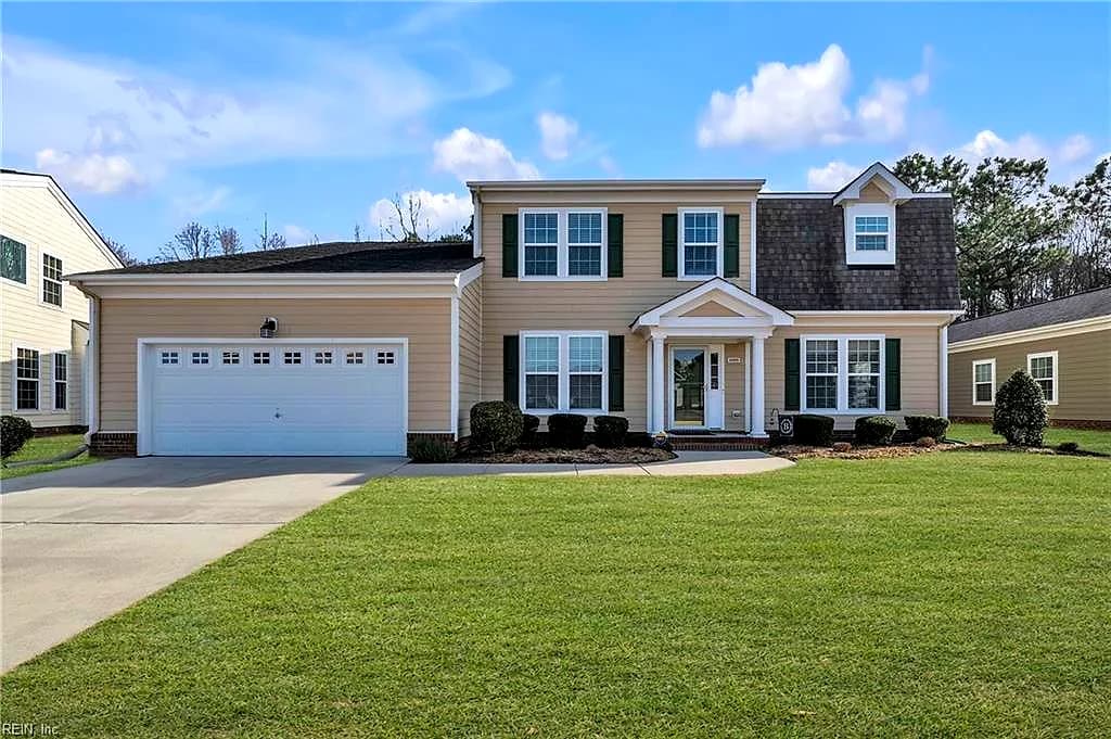 4009 Kingston Parkway PW #313, SUFFOLK VA 23434 - Main photo