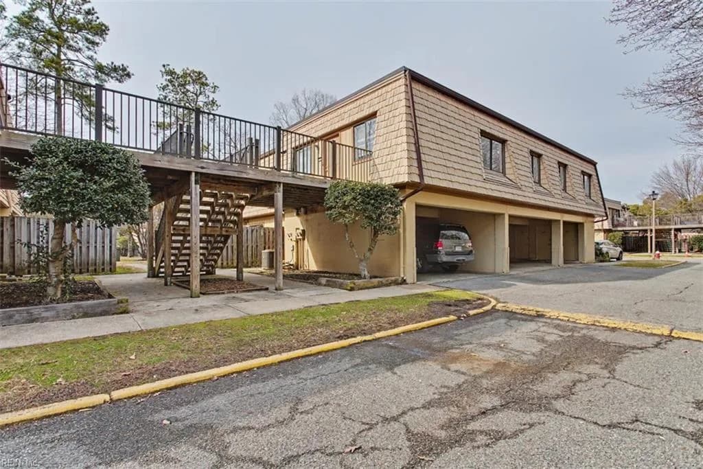 1511 Monterry PL, NEWPORTNEWS VA 23608 - Main photo