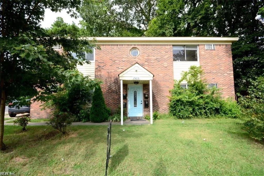 2403 Sewells Point RD #3, NORFOLK VA 23513 - Photo 2