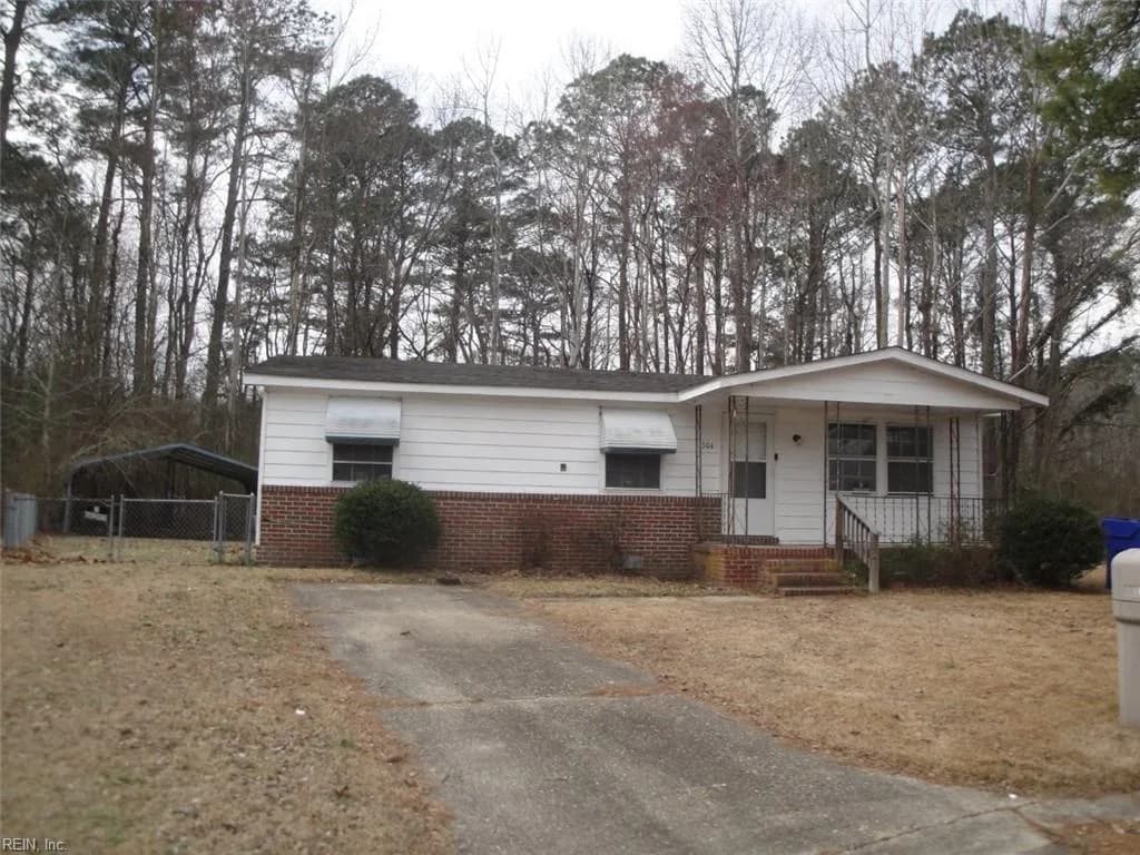 1304 Shelton CT, SUFFOLK VA 23434 - Main photo