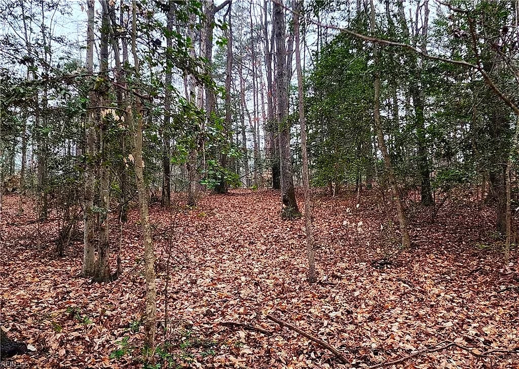 5.23Ac Courthouse RD, Providence Forge — Land and Farms