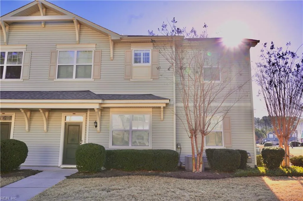 2455 Leytonstone DR #63, CHESAPEAKE VA 23321
