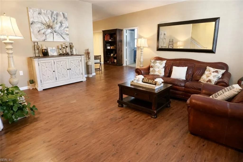 2455 Leytonstone DR #63, CHESAPEAKE VA 23321 - Photo 3