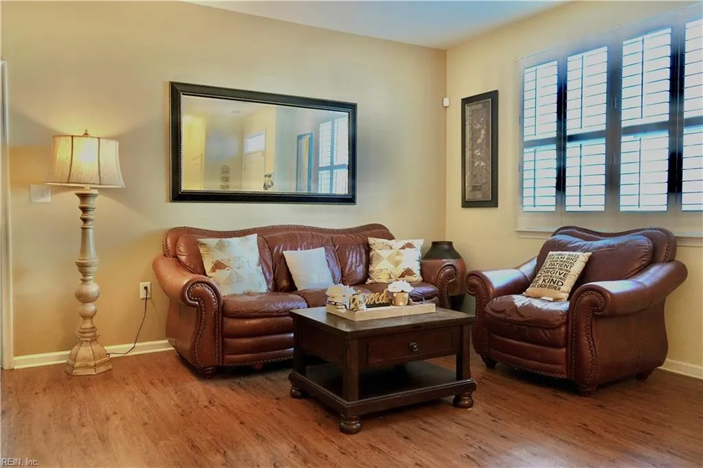 2455 Leytonstone DR #63, CHESAPEAKE VA 23321 - Photo 4