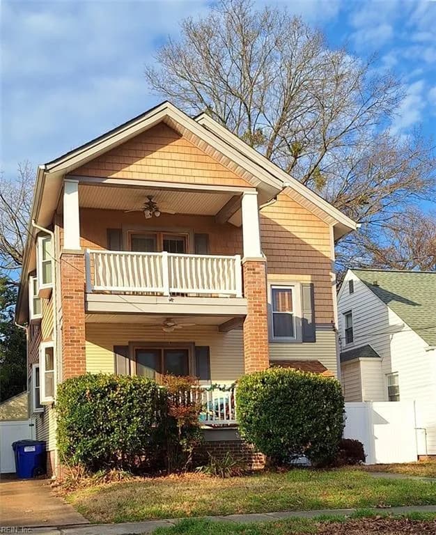 440 New York AVE #2, NORFOLK VA 23508 - Main photo
