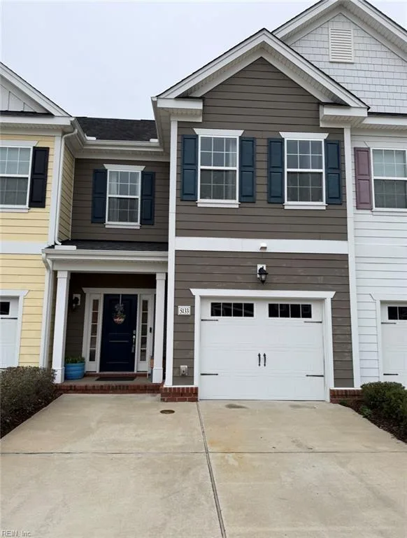 5133 Lombard ST, CHESAPEAKE VA 23321 - Main photo