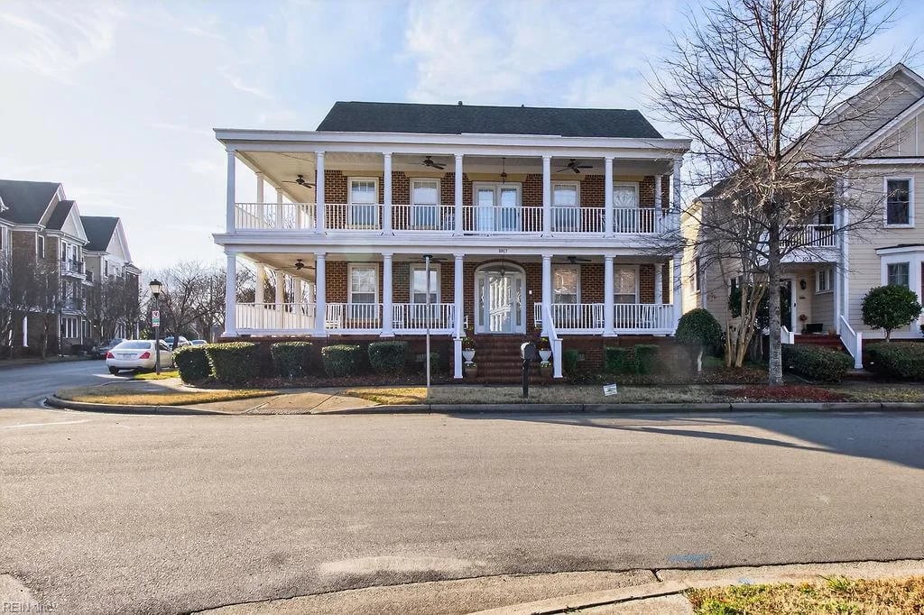 1017 Godfrey AVE, NORFOLK VA 23504