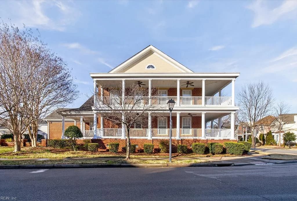 1017 Godfrey AVE, NORFOLK VA 23504 - Photo 4