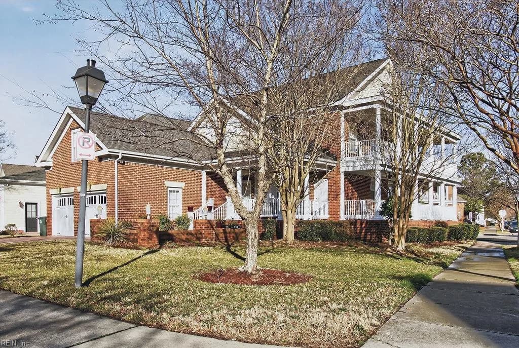 1017 Godfrey AVE, NORFOLK VA 23504 - Photo 5