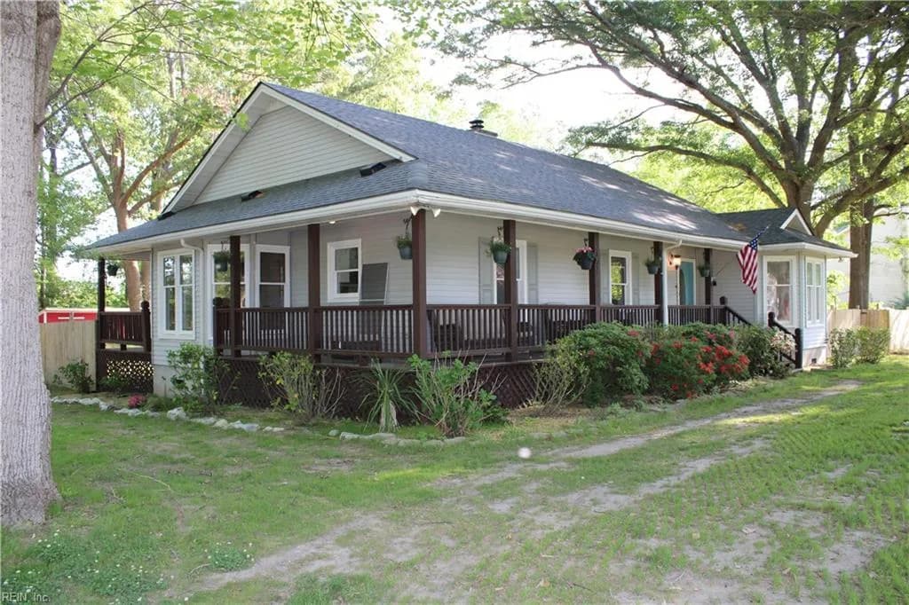 111 N Marshall RD, SHAWBORO NC 27973 - Photo 3
