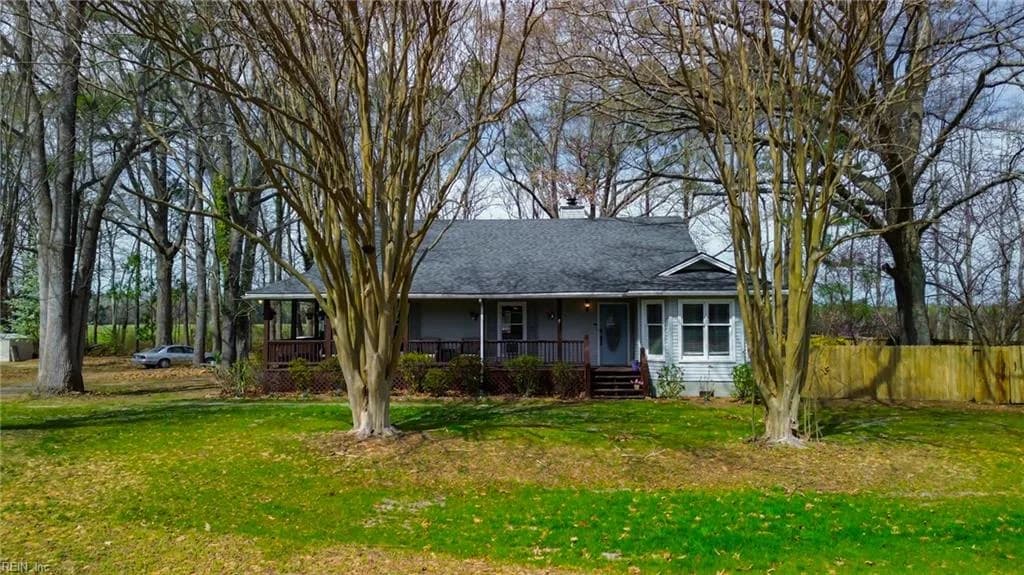 111 N Marshall RD, SHAWBORO NC 27973 - Photo 4