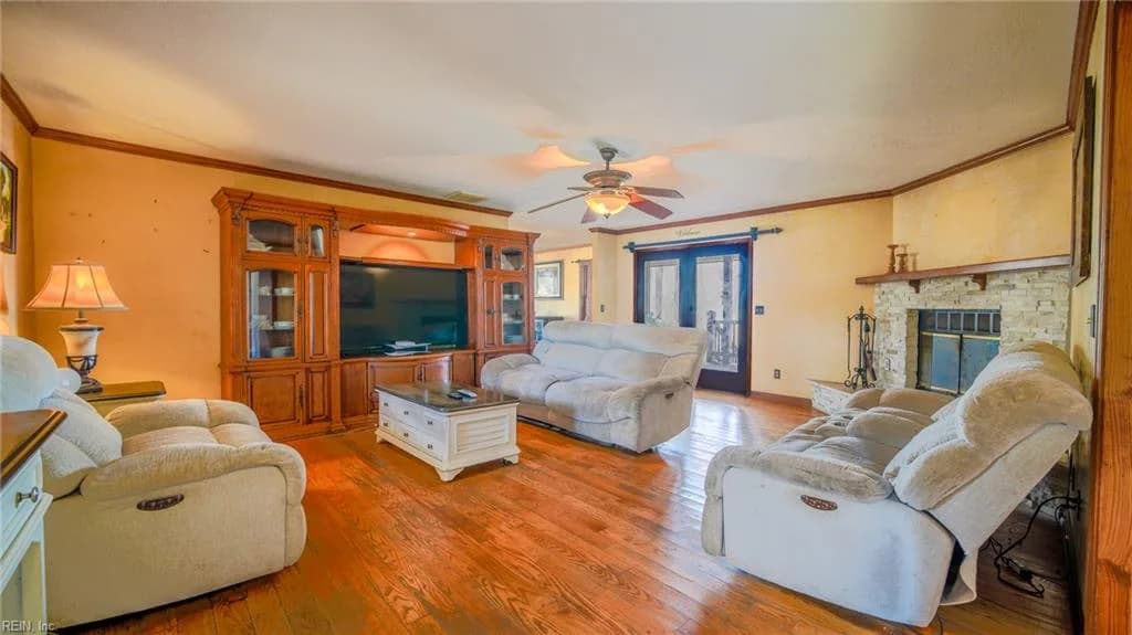 111 N Marshall RD, SHAWBORO NC 27973 - Photo 5