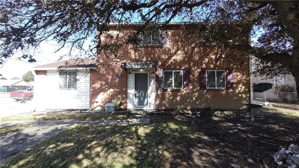 1918 Nickerson BLVD, Hampton — 4 bed Residential, 1,709 sqft