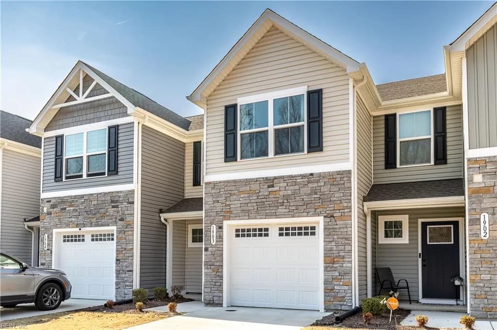 1903 RAVEN WAY, ELIZABETHCITY NC 27909 - Photo 2