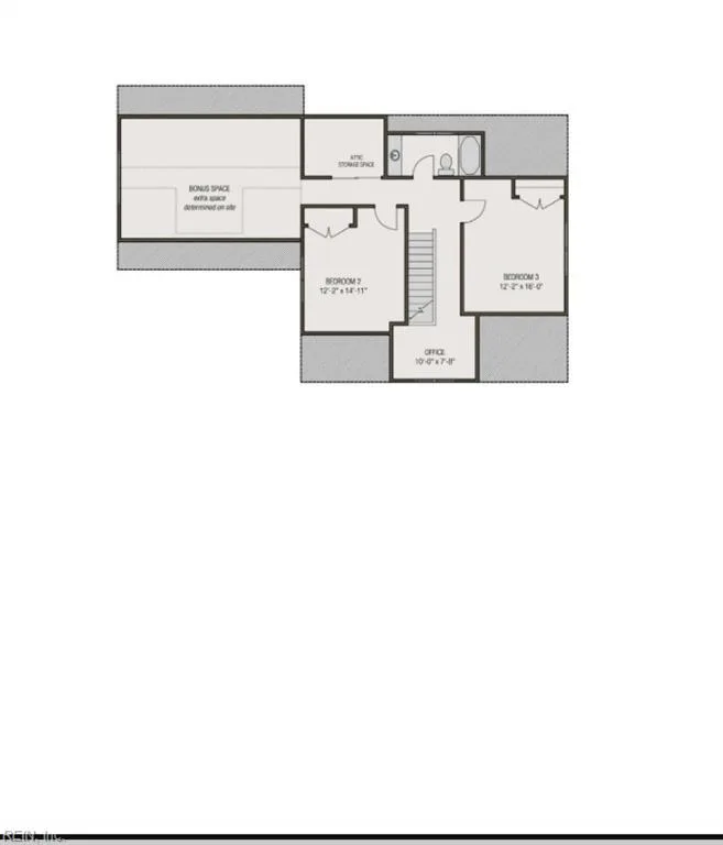 Lot 23 Peters Bridge RD, COURTLAND VA 23837 - Photo 4