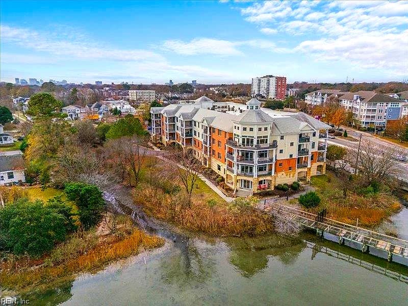 4250 Granby ST #107, NORFOLK VA 23504 - Main photo