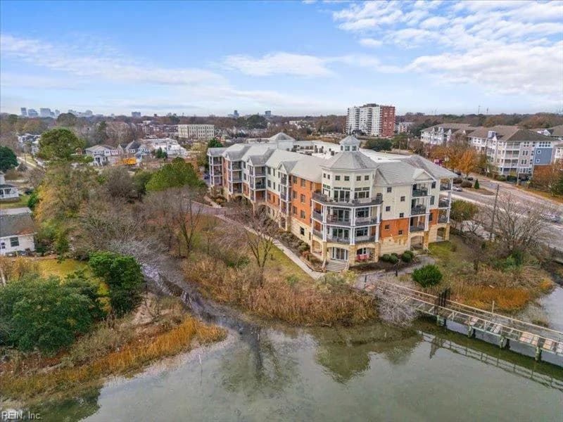 4250 Granby ST #107, NORFOLK VA 23504 - Main photo
