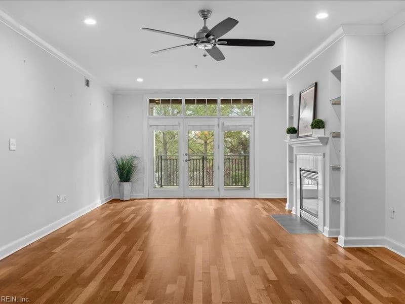 4250 Granby ST #107, NORFOLK VA 23504 - Photo 3