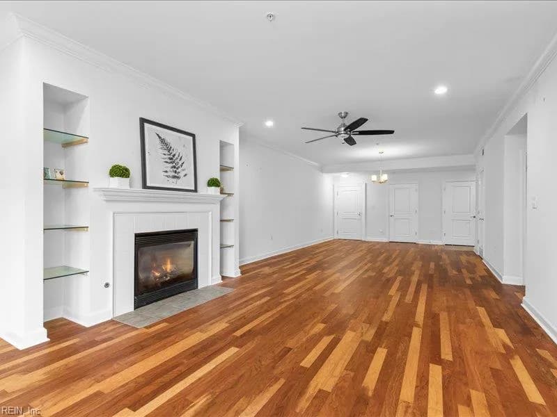 4250 Granby ST #107, NORFOLK VA 23504 - Photo 4