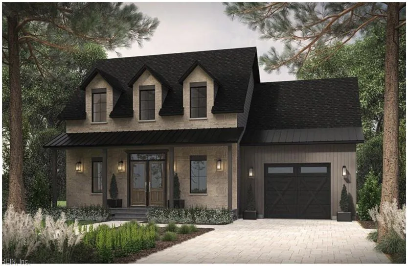 Lot 24 Peters Bridge RD, COURTLAND VA 23837