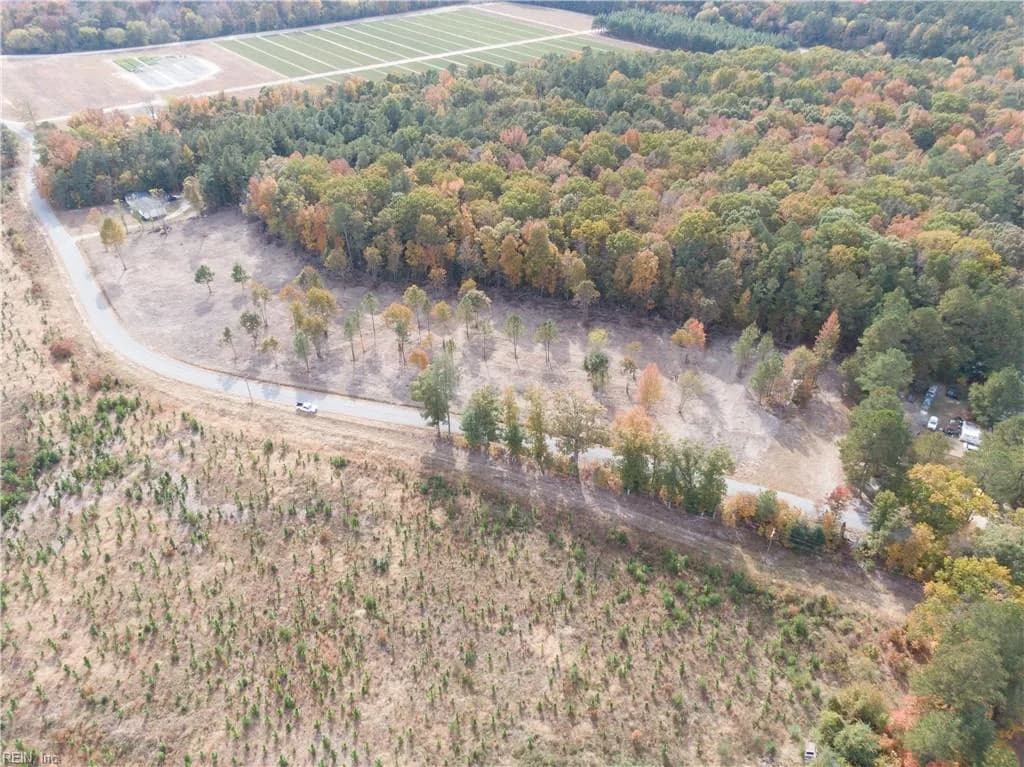Lot 25 Peters Bridge RD, COURTLAND VA 23837 - Photo 2