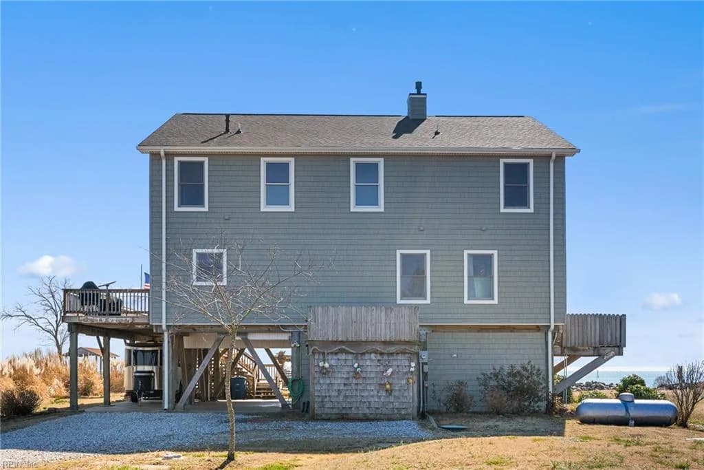 1992 Cross RD, HAYES VA 23072 - Photo 4