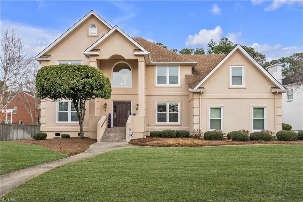 716 River Strand, Chesapeake, VA 23320, USA - Main photo