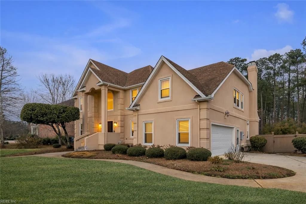 716 River Strand, Chesapeake, VA 23320, USA - Photo 3