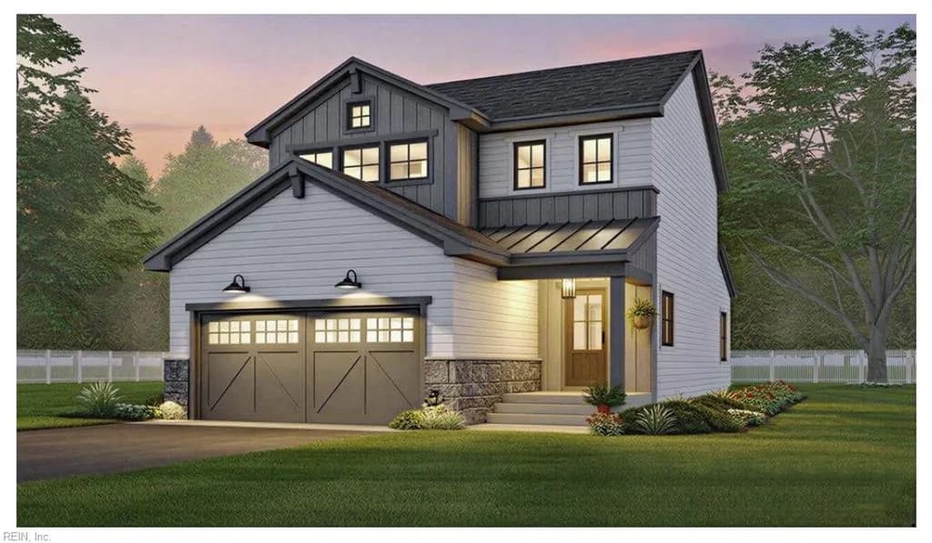 Lot 8 Sandy Hill RD, COURTLAND VA 23837 - Photo 2