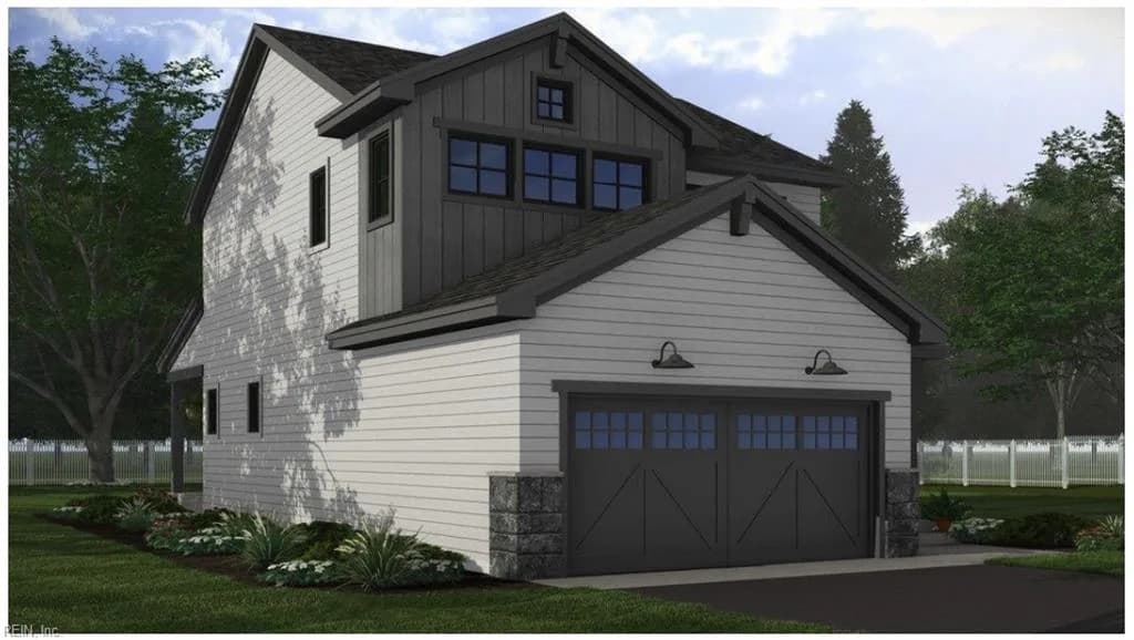 Lot 8 Sandy Hill RD, COURTLAND VA 23837 - Photo 4