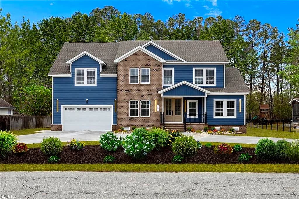 2064 CEDAR RD, CHESAPEAKE VA 23323 - Main photo