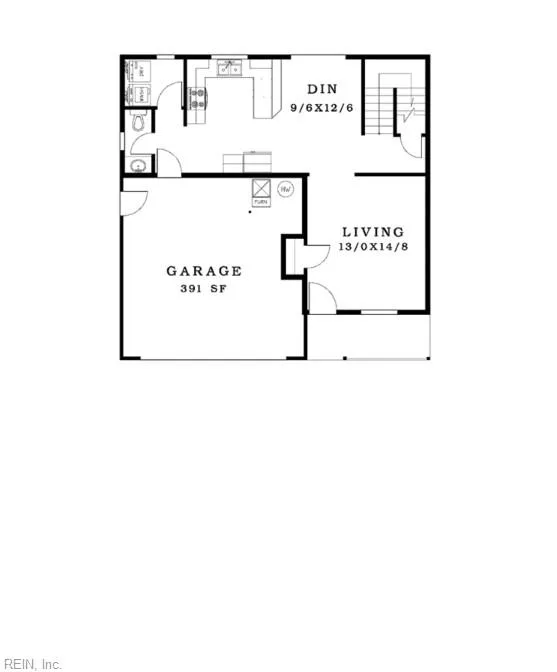 Lot 9 Sandy Hill RD, COURTLAND VA 23837 - Photo 4