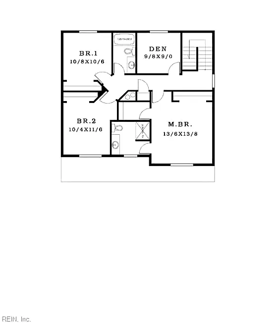 Lot 9 Sandy Hill RD, COURTLAND VA 23837 - Photo 5